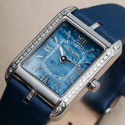 Holzkern MEMOIRE|DAMES Horloges