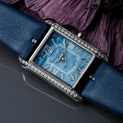 Holzkern MEMOIRE|DAMES Horloges