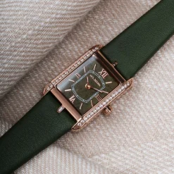 Holzkern MEMOIRE|DAMES Horloges