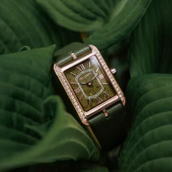 Holzkern MEMOIRE|DAMES Horloges