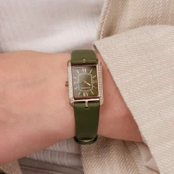 Holzkern MEMOIRE|DAMES Horloges
