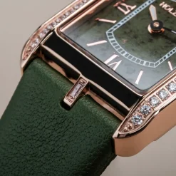 Holzkern MEMOIRE|DAMES Horloges