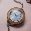 Holzkern Midnight Kiss|DAMES Horloges