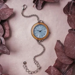 Holzkern Midnight Kiss|DAMES Horloges