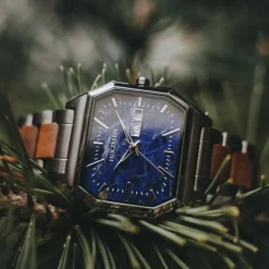 Holzkern MONEO|DAMES Horloges|Horloges