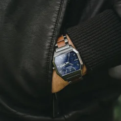 Holzkern MONEO|DAMES Horloges|Horloges
