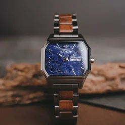 Holzkern MONEO|DAMES Horloges|Horloges