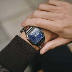 Holzkern MONEO|DAMES Horloges|Horloges