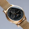 Holzkern Moonrise|Heren Horloges