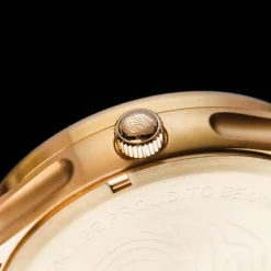 Holzkern Moonrise|Heren Horloges