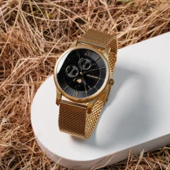 Holzkern Moonrise|Heren Horloges