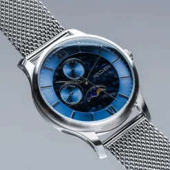 Holzkern Moonrise|Heren Horloges