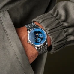 Holzkern Moonrise|Heren Horloges