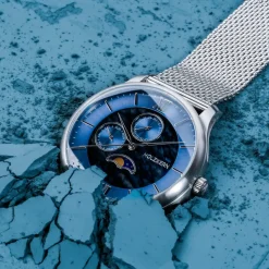 Holzkern Moonrise|Heren Horloges
