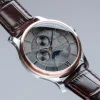 Holzkern Moonrise|Heren Horloges