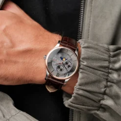Holzkern Moonrise|Heren Horloges