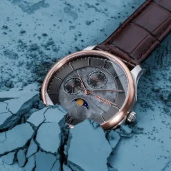 Holzkern Moonrise|Heren Horloges
