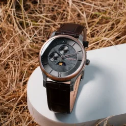 Holzkern Moonrise|Heren Horloges
