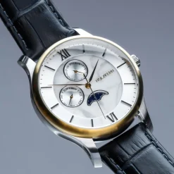 Holzkern Moonrise|Heren Horloges