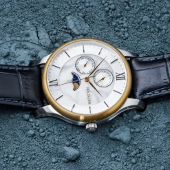 Holzkern Moonrise|Heren Horloges