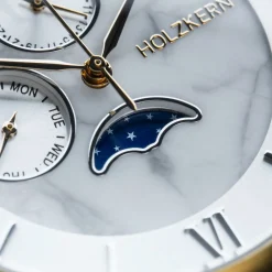 Holzkern Moonrise|Heren Horloges