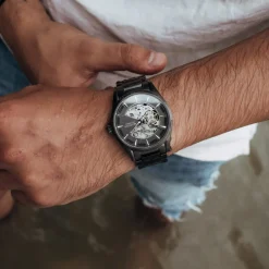 Holzkern Morasko|Heren Horloges