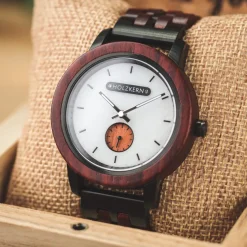 Holzkern Mycenae|Heren Horloges