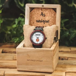 Holzkern Mycenae|Heren Horloges
