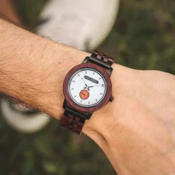 Holzkern Mycenae|Heren Horloges