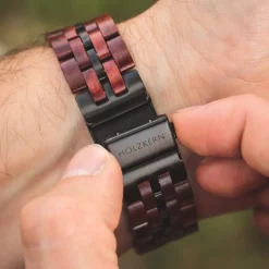 Holzkern Mycenae|Heren Horloges