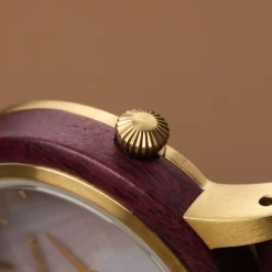 Holzkern Napali|DAMES Horloges