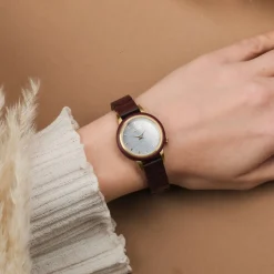 Holzkern Napali|DAMES Horloges