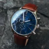 Holzkern Naturalist|Heren Horloges