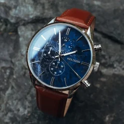 Holzkern Naturalist|Heren Horloges