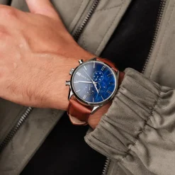 Holzkern Naturalist|Heren Horloges