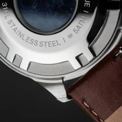 Holzkern Naturalist|Heren Horloges