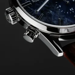Holzkern Naturalist|Heren Horloges