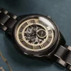 Holzkern Navona|Heren Horloges