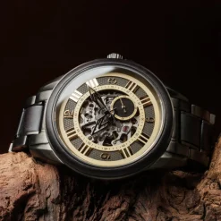 Holzkern Navona|Heren Horloges