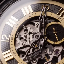 Holzkern Navona|Heren Horloges