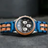 Holzkern Neutron Star|Heren Horloges