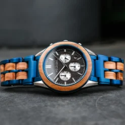 Holzkern Neutron Star|Heren Horloges