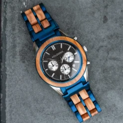 Holzkern Neutron Star|Heren Horloges