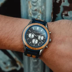 Holzkern Neutron Star|Heren Horloges