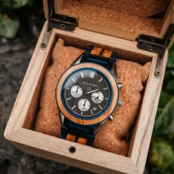 Holzkern Neutron Star|Heren Horloges