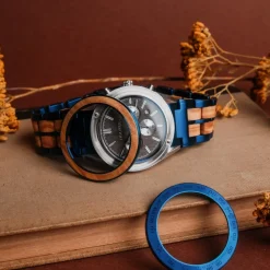 Holzkern Neutron Star|Heren Horloges