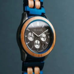 Holzkern Neutron Star|Heren Horloges