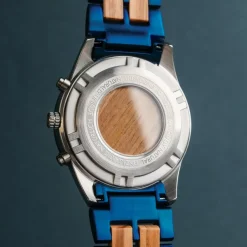 Holzkern Neutron Star|Heren Horloges