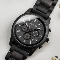 Holzkern Nightcall|Heren Horloges