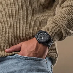 Holzkern Nightcall|Heren Horloges